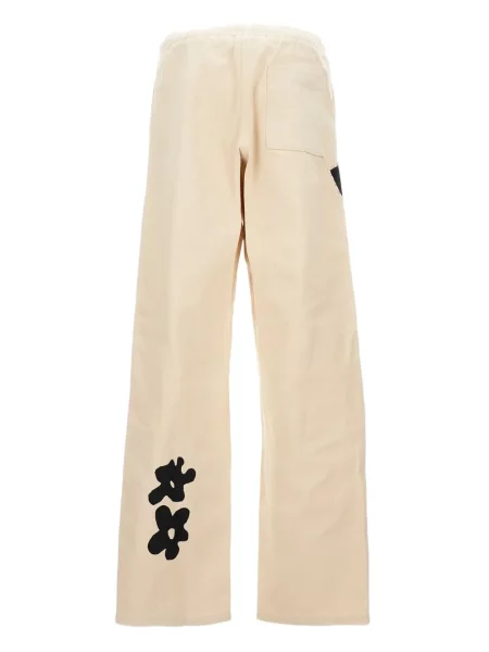 Pantaloni Marni cu imagine