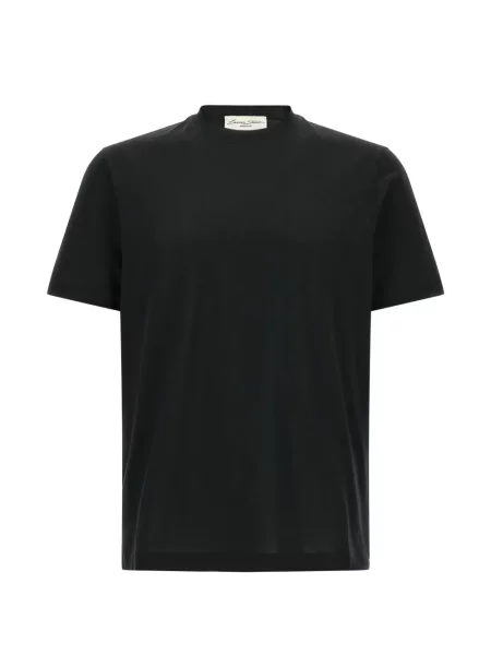 Tricou Larmeri Studio negru