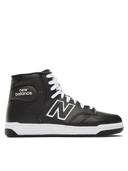 Sneakers New Balance negru