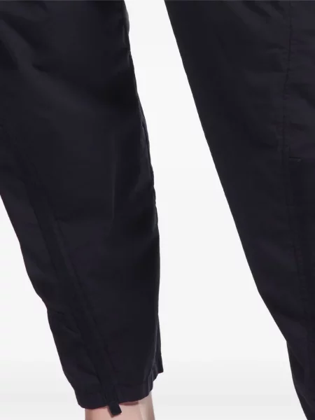 Pantaloni High albastru