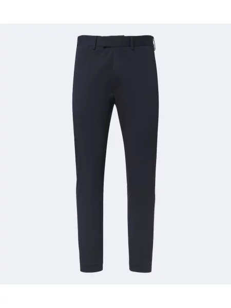 Pantaloni Tom Ford albastru