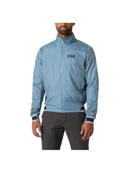 Geacă Helly Hansen albastru