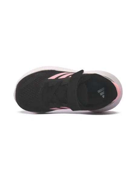 Gyerek félcipő Adidas fekete