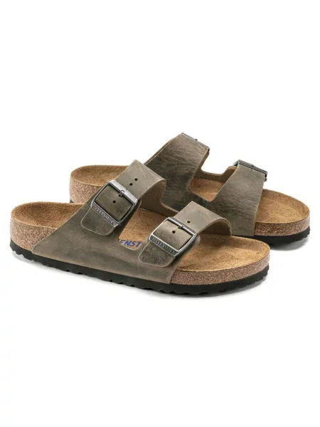 Sandale Birkenstock crna