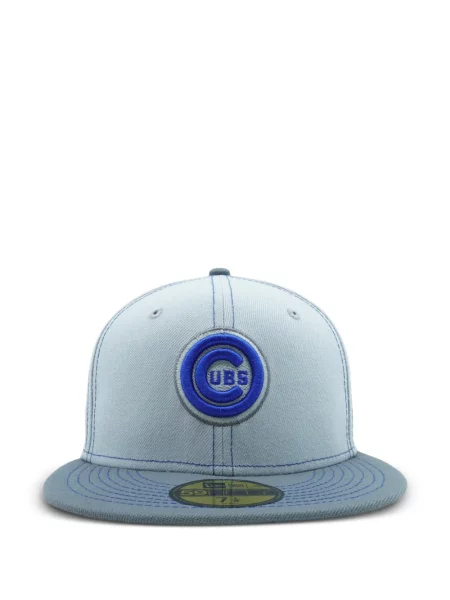 Șapcă New Era Cap gri
