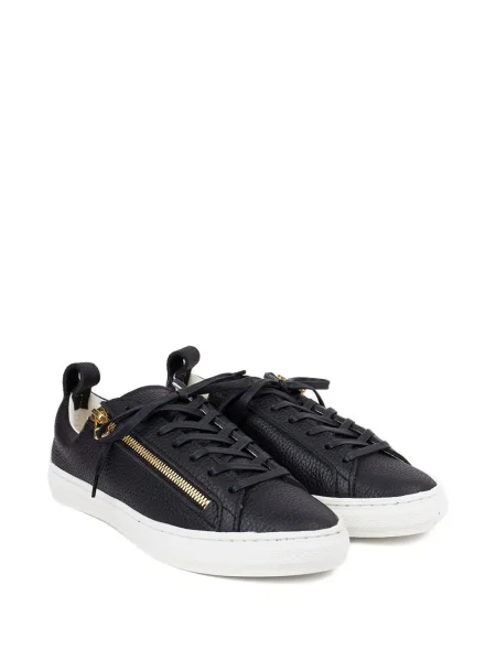 Sneakerși Buddy negru