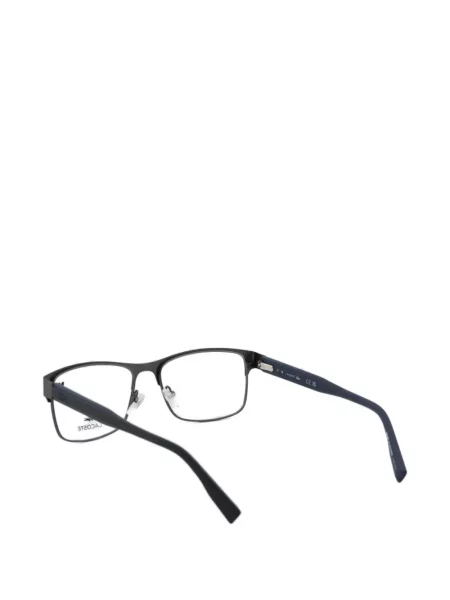 Ochelari de soare Lacoste gri
