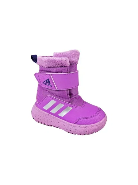 Pantofi copii Adidas roz