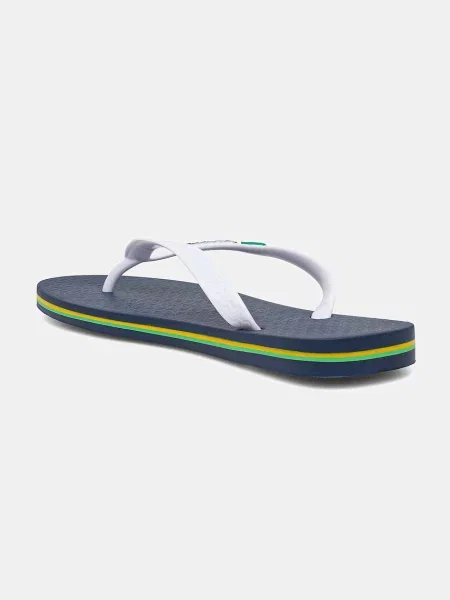 Papucs Ipanema kék