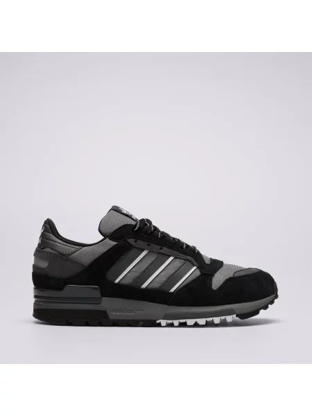 Sneakersy Adidas czarne
