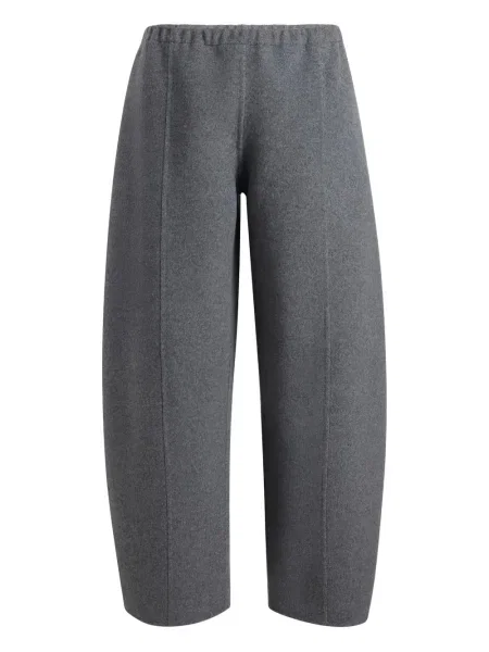 Pantaloni Khaite gri