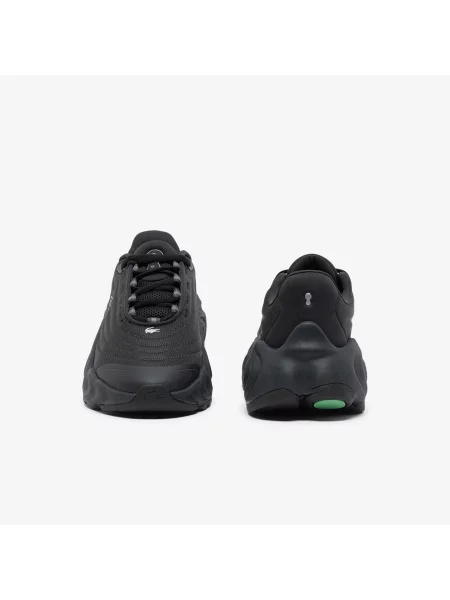 Lacoste Sneakersy Spinor szary