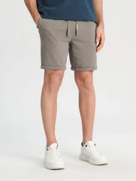 Sinsay Kraťasy šedá