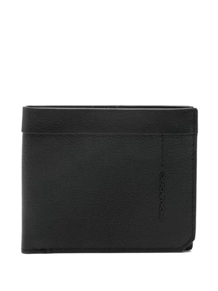 Portofel Piquadro negru