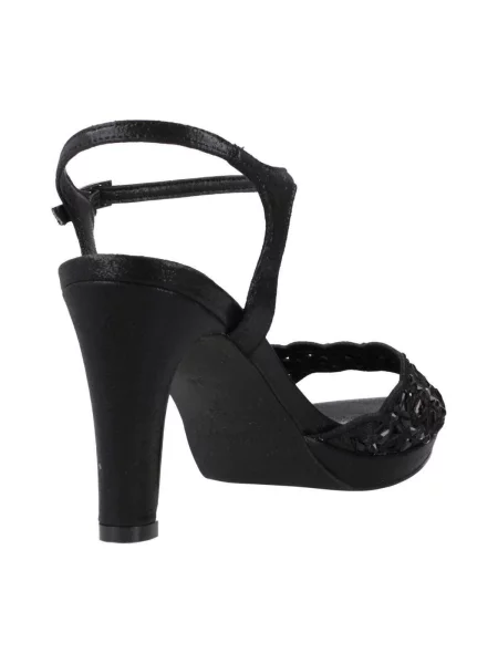 Pantofi Menbur negru