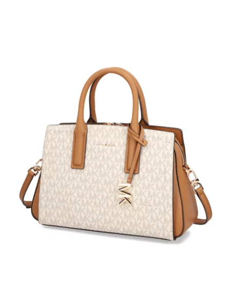 Michael Kors taška béžová