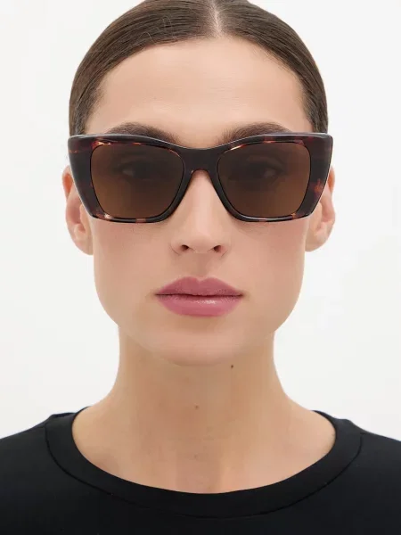 Michael Kors Napszemüveg TOKYO barna
