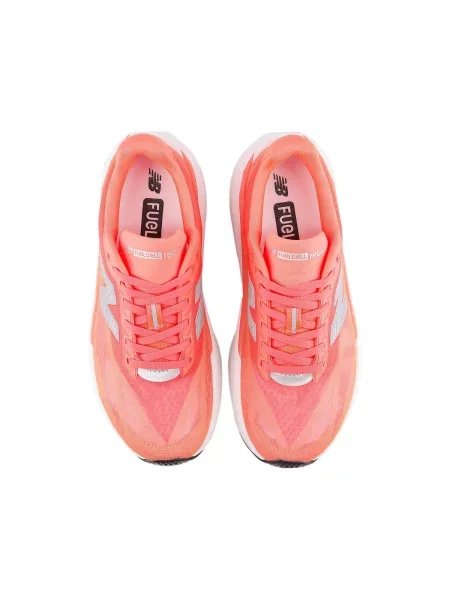 Pantofi New Balance alergare roz