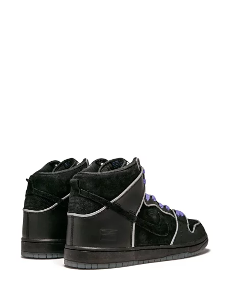 Tenisky Nike Zoom červené