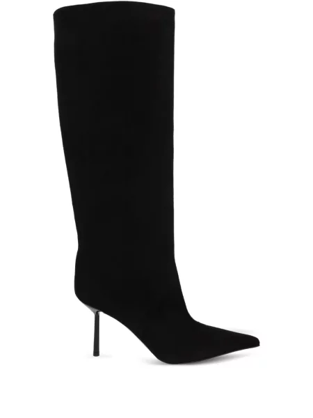 Botine Le Silla negru