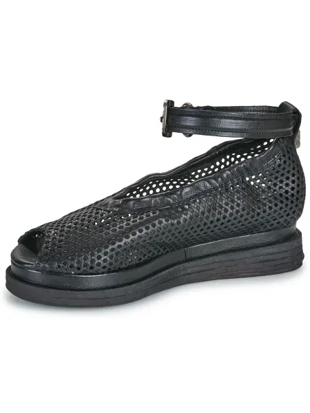 Tenisky Airstep / A.s.98 čierna