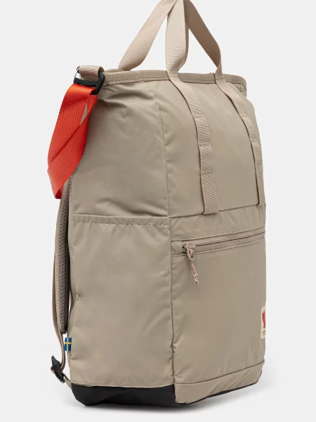 Torba Fjällräven beżowa