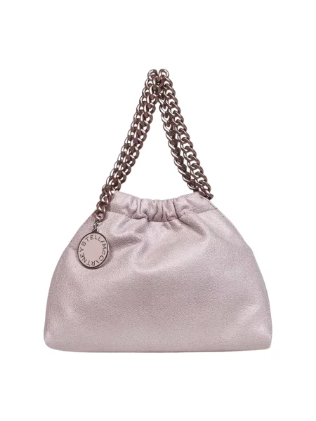 Torebka Stella Mccartney różowa