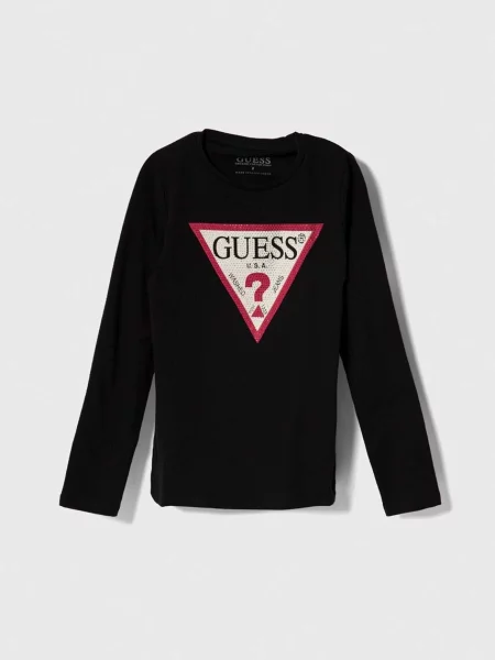Guess Дитячий лонгслів