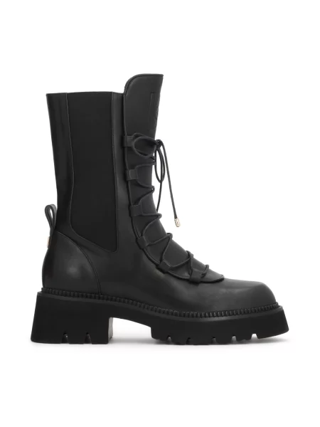 Buty do kostki Kazar czarne