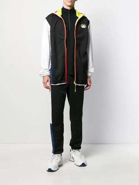 Pantaloni Puma negru