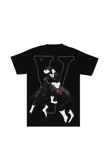 Tricou Vlone negru