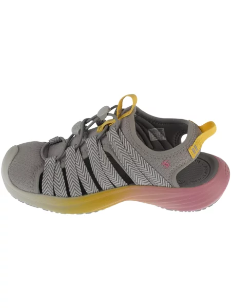 Pantofi Keen gri