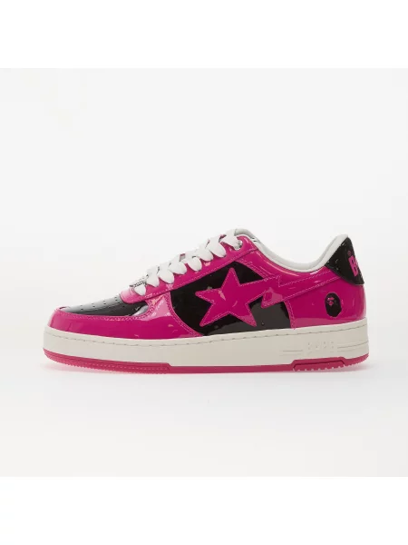 Sneakers A BATHING APE Bape Sta M2 Pink EUR 46 roz