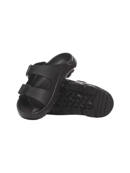 Pantofi Birkenstock negru