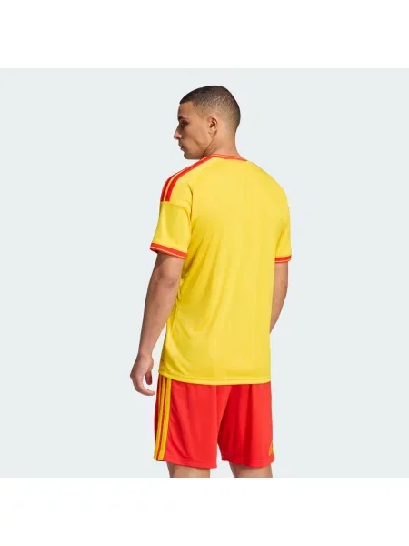 Koszulka podstawowa RC Lens czerwona