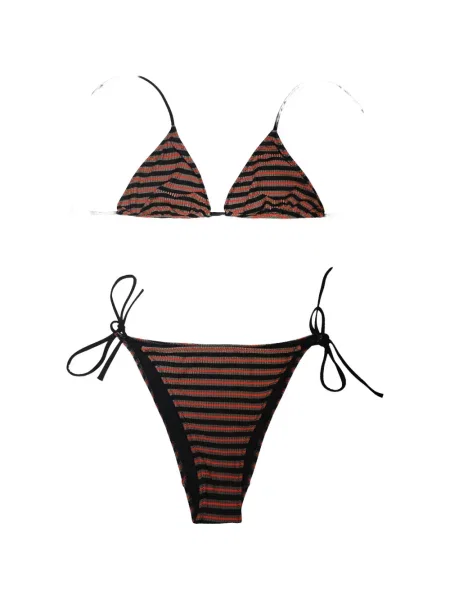 Bikini Lido negru