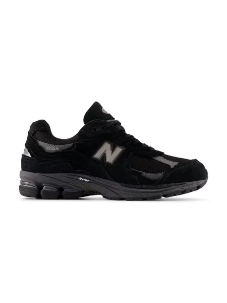 New Balance sneakers negru