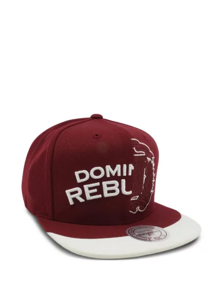 Șapcă Mitchell & Ness roșu