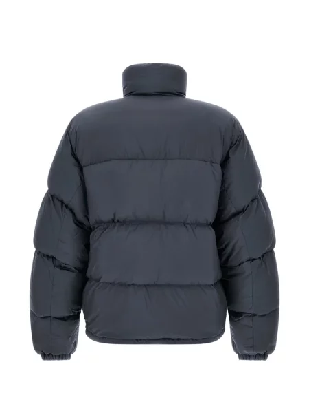 Geacă Canada Goose albastru