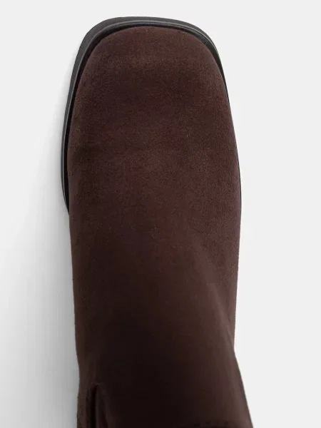 Сапоги Aldo коричневые