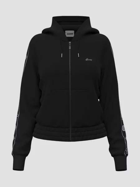 Кофта GUESS чорний