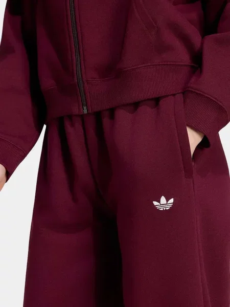 Adidas Originals спортивні штани дитячі з бавовною