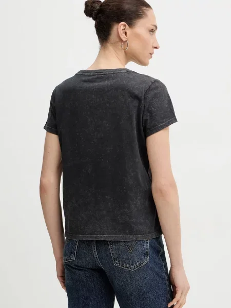 Zadig&Voltaire póló szürke