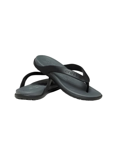 Pantofi Crocs negru