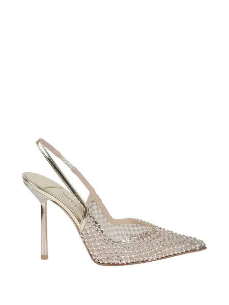 Pantofi cu toc Le Silla slingback