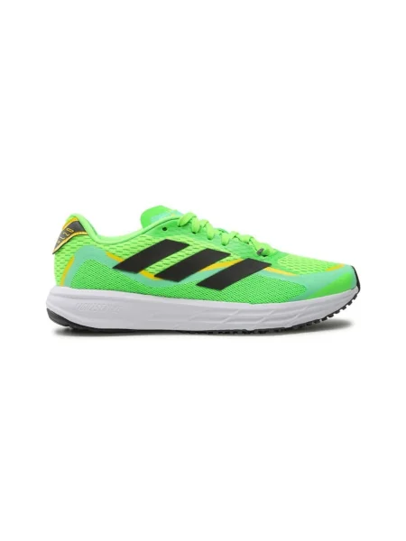 Pantofi Adidas verde