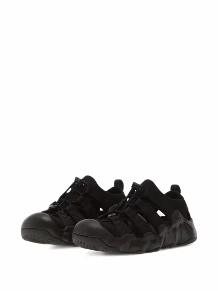 Sneakerși Keen Footwear negru