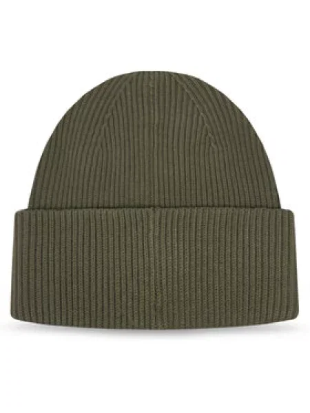 Calvin Klein Kape oliva zelena