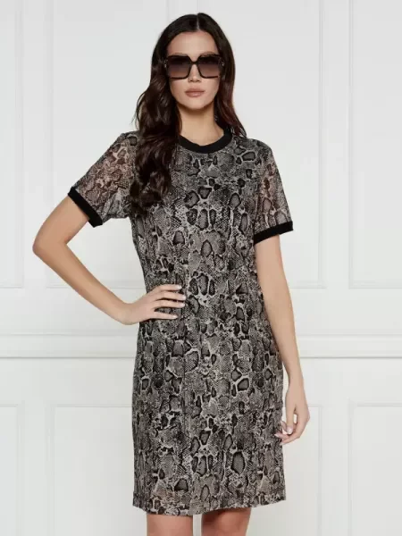 Joop! Rochie 58 maro
