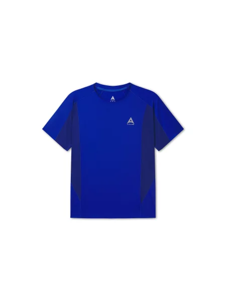 Tricou A-game alb